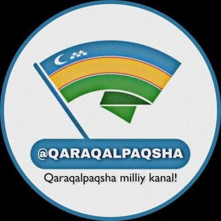 Telegram kanalining logotibi qaraqalpaqsha — QARAQALPAQSHA STATUSLAR | AFORIZMLER | MANILI SO'ZLER