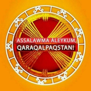 Telegram kanalining logotibi qaraqalpaqstan_tv — QARAQALPAQSTAN_TV📺 🎞 📽 📲🎬 🎼️