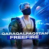Telegram арнасының логотипі qaraqalpaqstan_freefiregoo — QARAQALPAQSTAN FREEFIRE