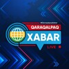 Telegram kanalining logotibi qaraqalpaqxabar — Каракалпак Хабар