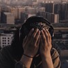 Telegram арнасының логотипі qaraqaraadam — qara adam