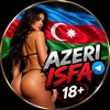 Logo of telegram channel qaraqull — Azeri ifsa HD 18 ❗️❗️