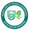 Telegram kanalining logotibi qardtuwoomen — QarDTU/Xotin-qizlar kanali