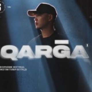 Telegram channel QARGA | КАРГА | СМОТРЕТЬ БЕСПЛАТНО | QARGA СЕРИАЛ | ФИЛЬМ logo