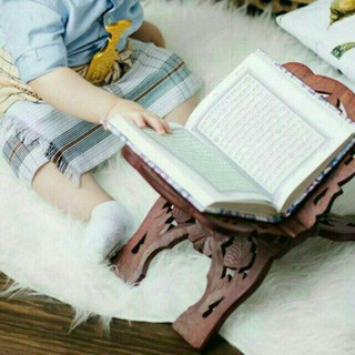 Telegram арнасының логотипі qari_abdallah_kedir — Qari Abdallah Kedir Al-Habashi