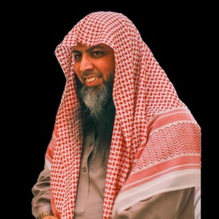Telegram channel Qari Sohaib Ahmed Meer Muhammadi logo