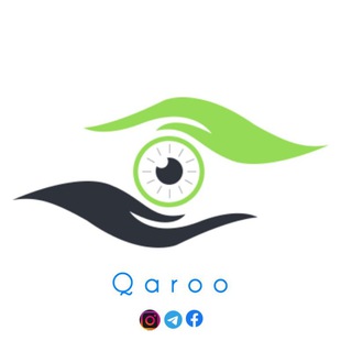 Logo of telegram channel qaroo_academy — Qaroo Academy