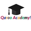 የቴሌግራም ቻናል አርማ qarooacademy — Qaroo Academy