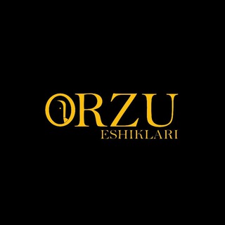 Логотип телеграм канала @qarshi_eshiklari — QARSHI MDF ESHIKLARi