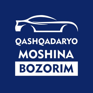 Telegram kanalining logotibi qarshi_mashinalarim — QASHQADARYO MOSHINA BOZORIM