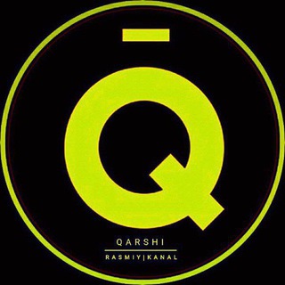 Telegram kanalining logotibi qarshi_moshin_bozori — QARSHI MOSHIN BOZOR
