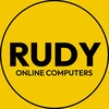 Telegram kanalining logotibi qarshi_kompyuter — Rudy online computer's