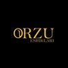Telegram kanalining logotibi qarshi_mdf_eshiklar — ORZU ESHIKLARI