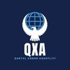 Logo of telegram channel qartalxeberagentliyi — Qartal Xəbər Agentliyi 🦅