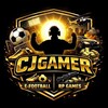 Logo of telegram channel qarxis2023 — CJ GAMER STORE