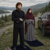 Логотип телеграм канала @qasadun — сад изящных слов ོ