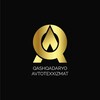 Logo of telegram channel qash_avtotex — QASHQADARYO AVTOTEXXIZMAT