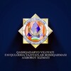 Logo of telegram channel qashfvb — QASHQADARYO FVB | Rasmiy