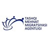 Telegram channel MIGRATSIYA QASHQADARYO logo