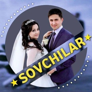 Telegram channel QASHQADARYO SOVCHILARI logo