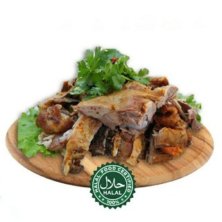 Telegram kanalining logotibi qashqadaryo_tandir_gosht — Qashqadaryo Tandir Go'sht