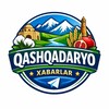 Telegram kanalining logotibi qashqadaryo_365 — QASHQADARYO UZ | РАСМИЙ