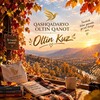 Telegram kanalining logotibi qashqadaryo_oltinqanot — Qashqadaryoda Oltin qanot