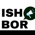 Logo saluran telegram qashqadaryo_qarshi_ish_bor — Ish bor Qashqadaryo