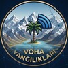 Logo of telegram channel qashqadaryo_yangiliklari_1 — Qashqadaryo yangiliklari