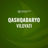 Telegram kanalining logotibi qashqadaryo_ykj — Qashqadaryo YKJ