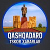 Telegram kanalining logotibi qashqadaryoj — QASHQADARYO🇺🇿