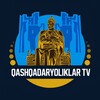 Telegram kanalining logotibi qashqadaryoliklar_tv — Qashqadaryoliklar TV | Tezkor Yangiliklar
