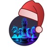 Telegram channel QASHQADARYO CHESS logo