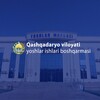Telegram kanalining logotibi qashqadaryoyoshlariuz — QASHQADARYO YOSHLARI 🇺🇿