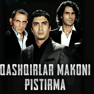 Telegram kanalining logotibi qashqirlar_makoni_pistirma_pusu — Qashqirlar Makoni Pistirma
