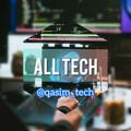 Logo saluran telegram qasim_tech — All Tech
