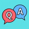 Логотип телеграм канала @qasobes — 🐞Собеседование тестировщика. QaRocks