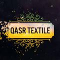 لوگوی کانال تلگرام qasrparche — ⚜️قصر پارچه حقیقی⚜️(عمده و تکی)