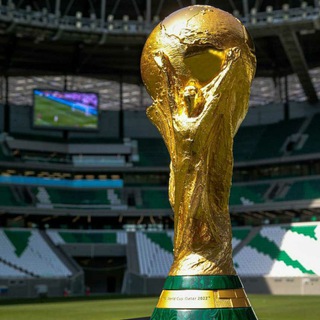Telegram kanalining logotibi qatarfifa_2022 — Markaziy Futbol Jonli efirlar⛔