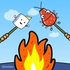 Логотип телеграм канала @qatodev — Junior QA to Dev