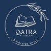 Telegram kanalining logotibi qatra_kitoblari — Qatra kitoblari📚
