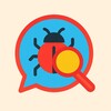 Логотип телеграм канала @qavacant — Вакансии по тестированию