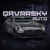 Telegram channel Qavarsky_auto logo