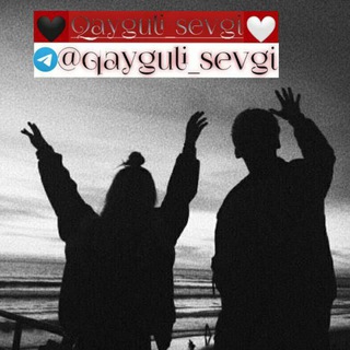 Telegram kanalining logotibi qayguli_sevgi — Qayguli sevgi 🌸