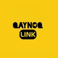Logo saluran telegram qaynoq_link — Qaynoq LINK 🔥