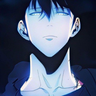 电报频道的标志 qayta_tugilish — O'zga dunyo animelar