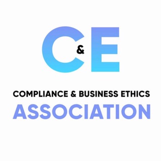 Telegram арнасының логотипі qaz_compliance — Ассоциация комплаенс и деловой этики