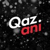 Telegram арнасының логотипі qazanime_dubs — QazAnime Dubs | ҚАЗАҚША АНИМЕ ДЫБЫСТАМА❗️☄️