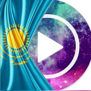 Логотип телеграм канала @qazaq_muzs — QAZAQ MUSICS