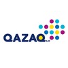 Telegram арнасының логотипі qazaqair — 🇰🇿 QAZAQ AIR ✈️